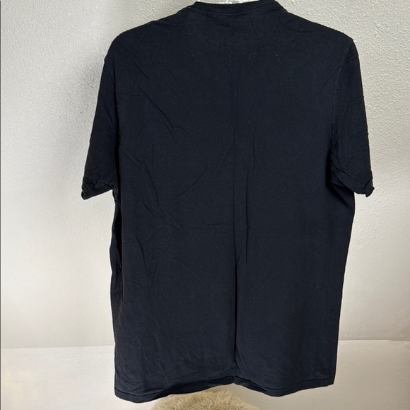 YU-GI-OH! Black Tee. Size Large. Pharaoh Throne graphic - Picture 6 of 6